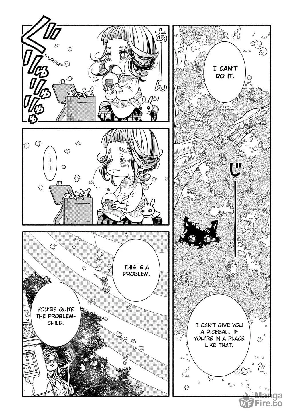 Colori Colore Creare Chapter 1 page 36 - 