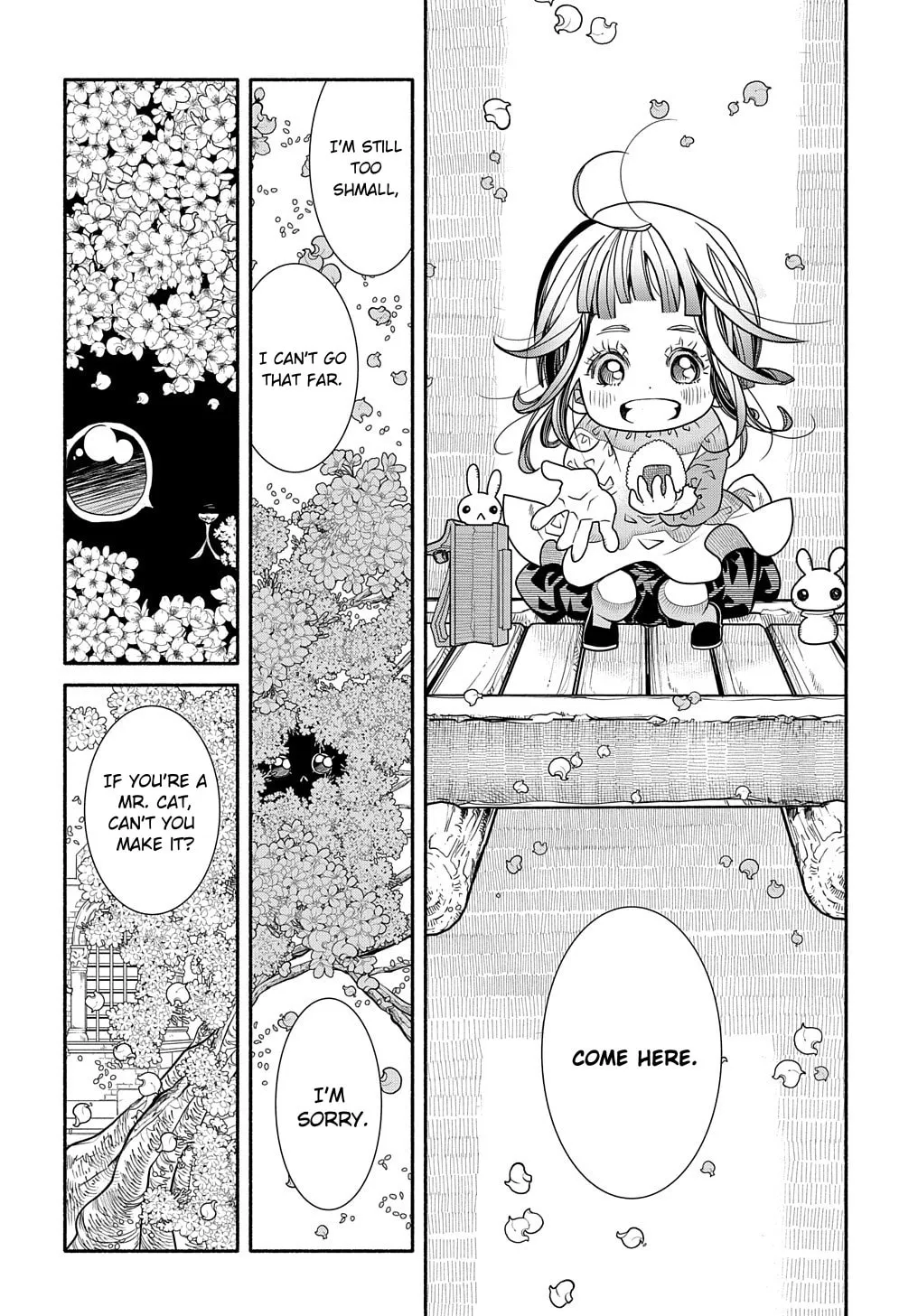 Colori Colore Creare Chapter 1 page 37 - 