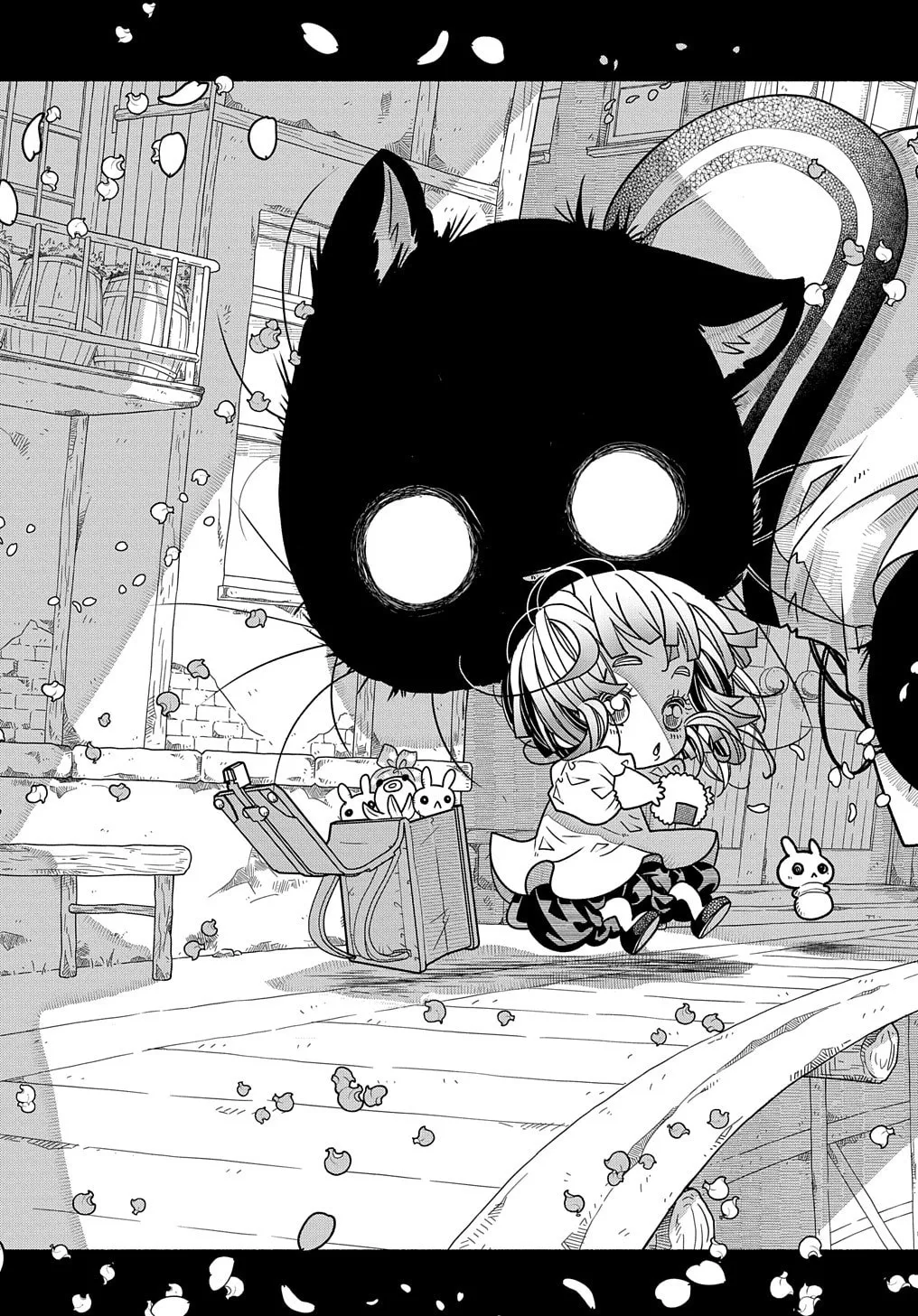 Colori Colore Creare Chapter 1 page 40 - 
