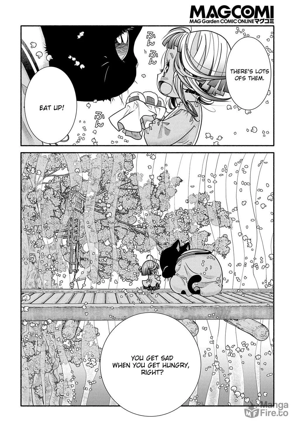 Colori Colore Creare Chapter 1 page 45 - 