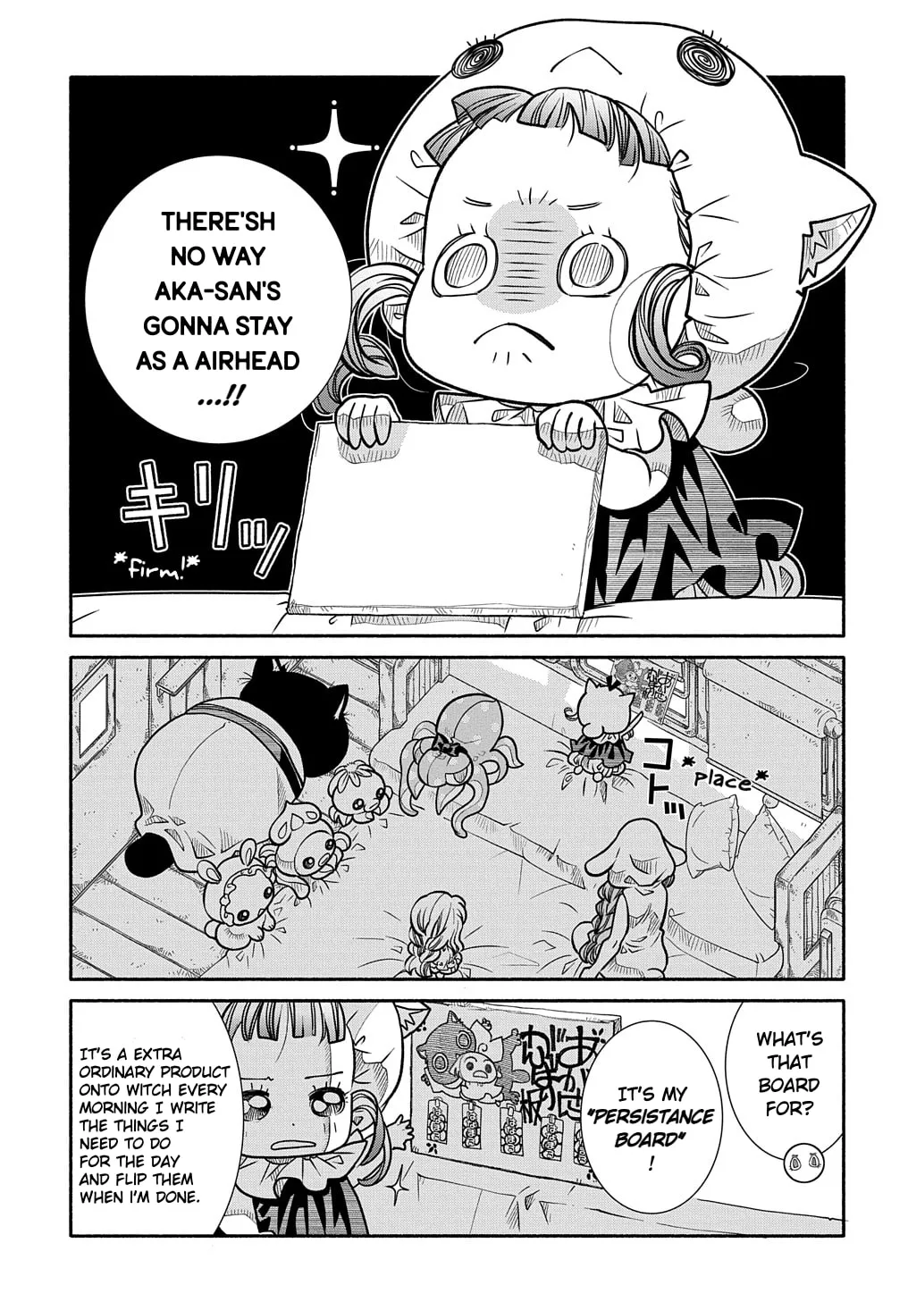 Colori Colore Creare Chapter 10 page 16 - 