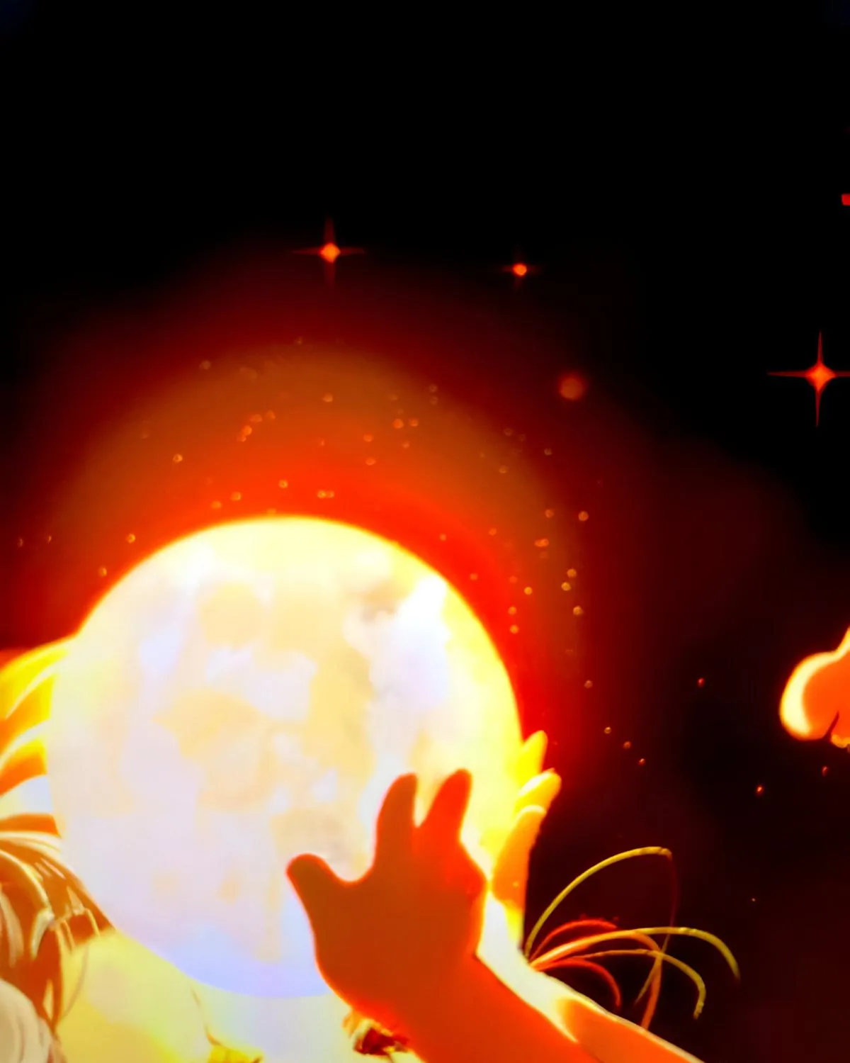 Colori Colore Creare Chapter 10 page 36 - 