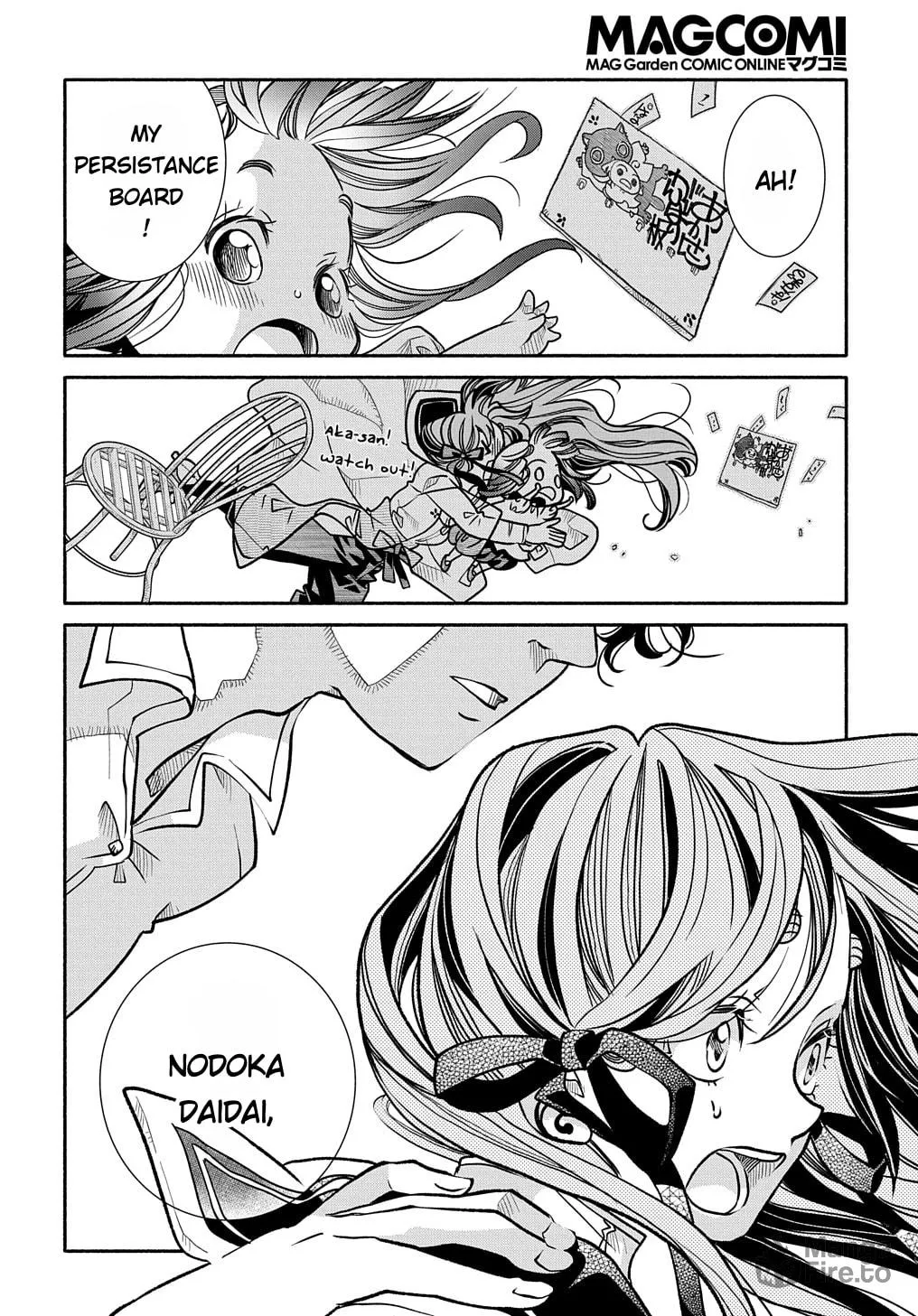Colori Colore Creare Chapter 11 page 25 - 