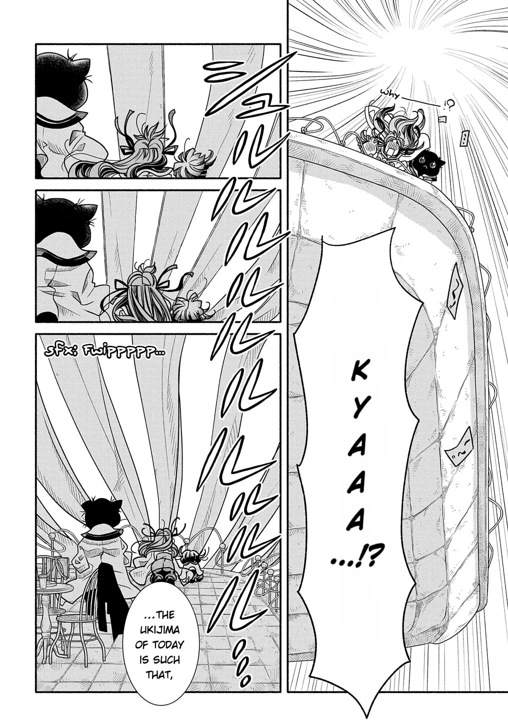 Colori Colore Creare Chapter 11 page 27 - 