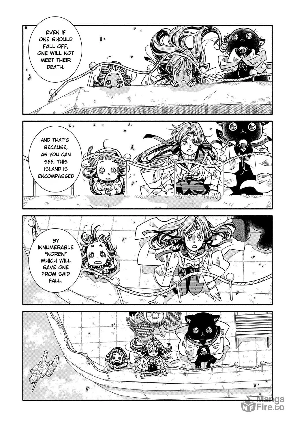Colori Colore Creare Chapter 11 page 28 - 