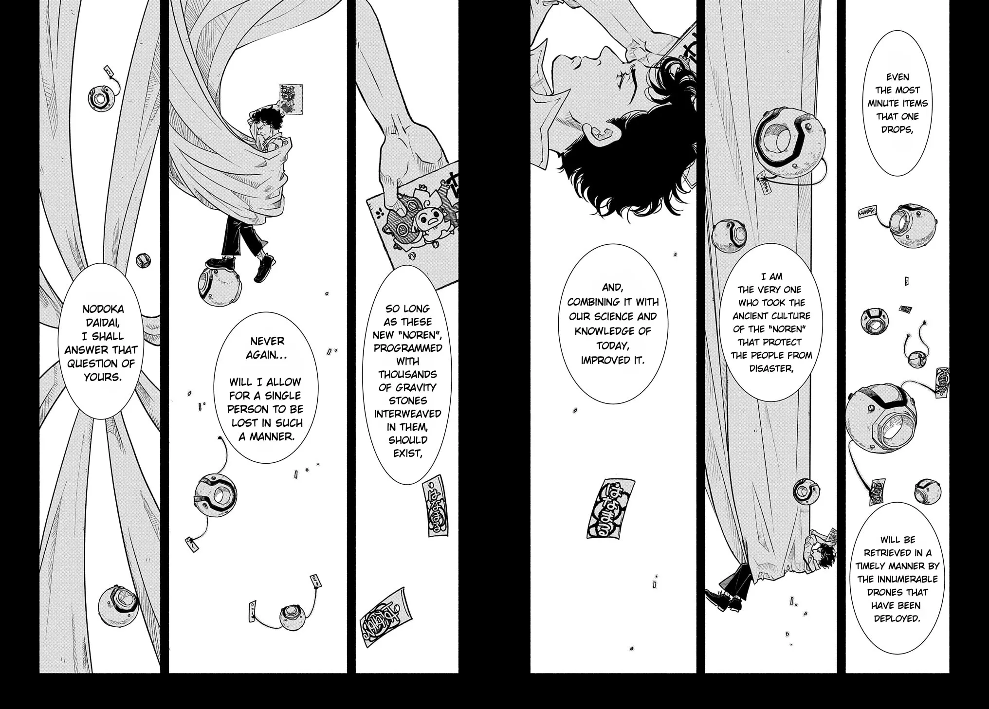 Colori Colore Creare Chapter 11 page 29 - 