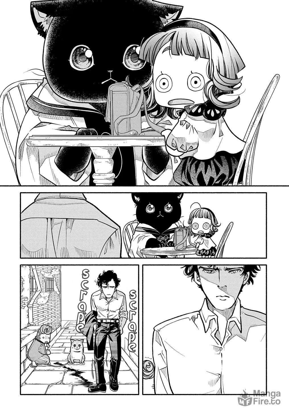 Colori Colore Creare Chapter 11 page 7 - 