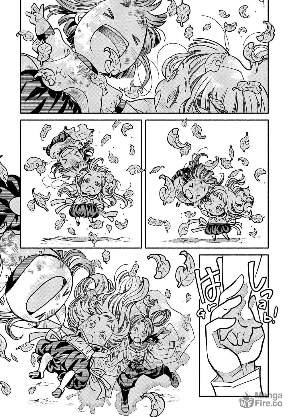 Colori Colore Creare Chapter 12 page 25 - 