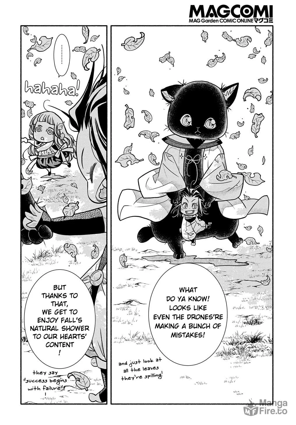 Colori Colore Creare Chapter 12 page 27 - 