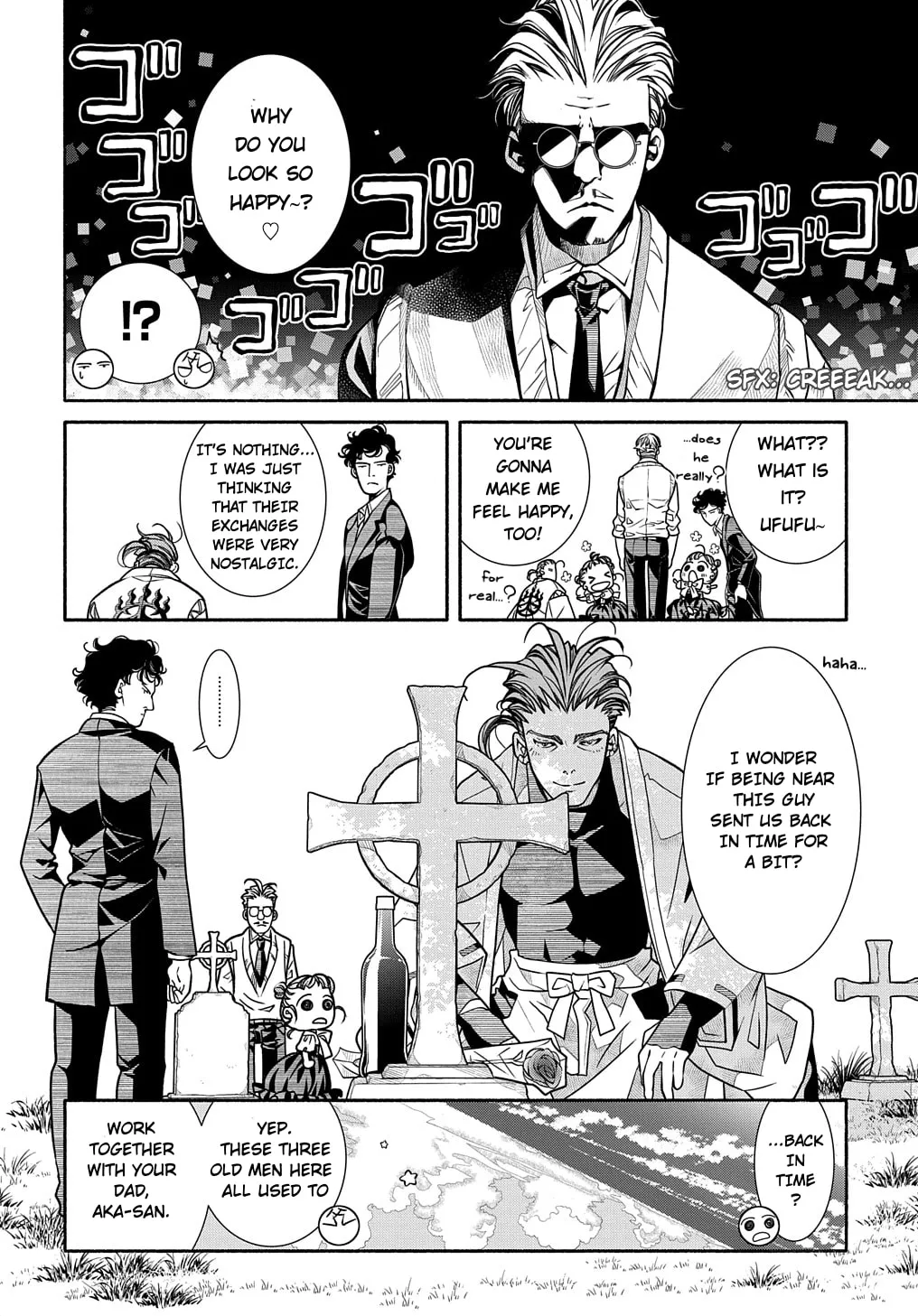 Colori Colore Creare Chapter 13 page 13 - 