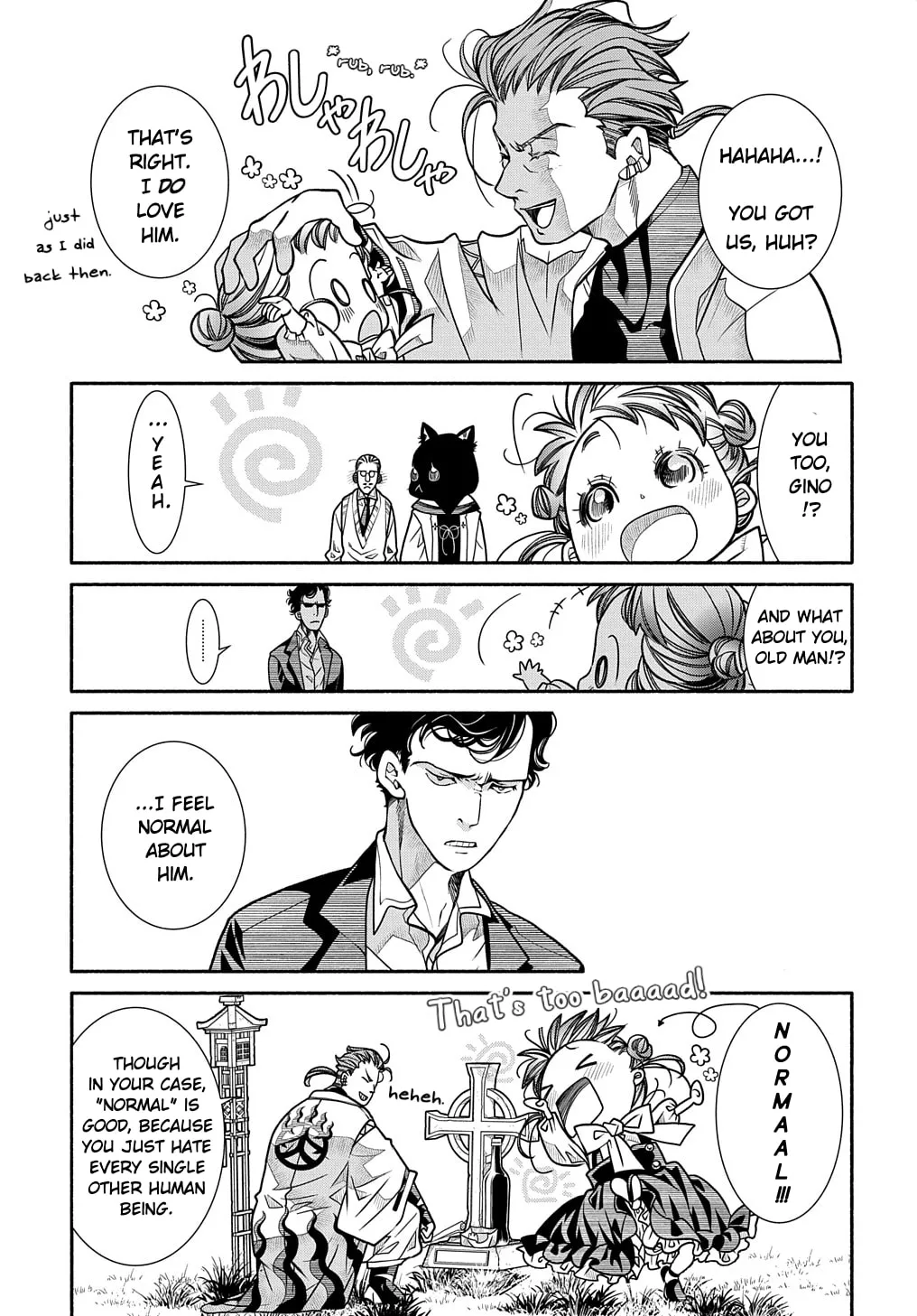 Colori Colore Creare Chapter 13 page 16 - 