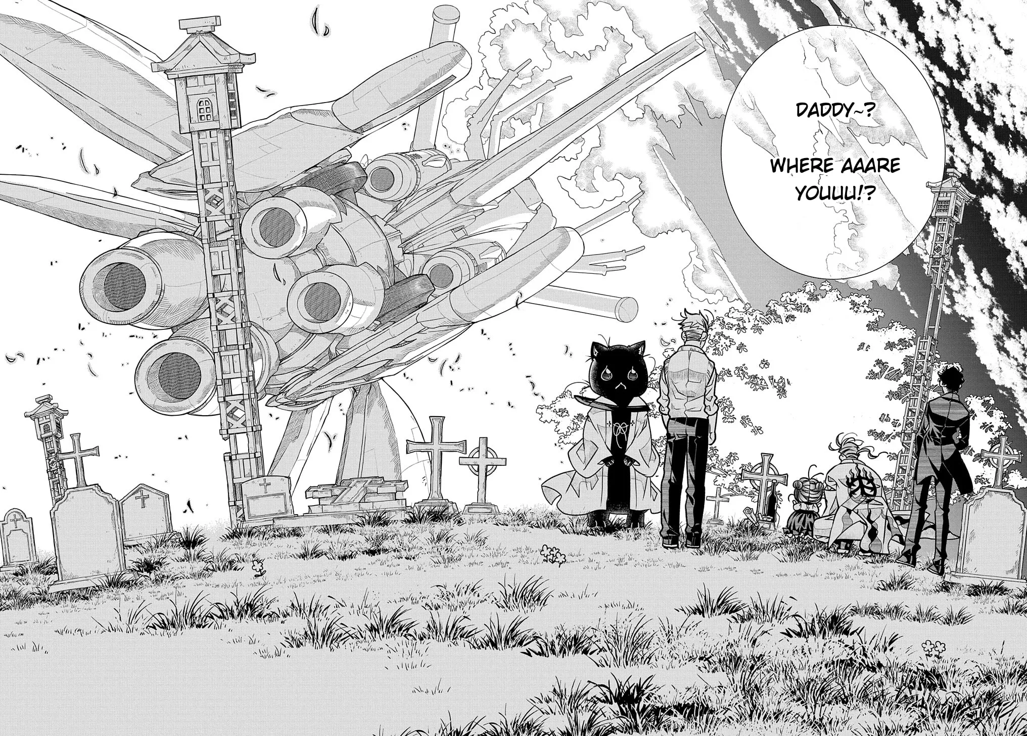 Colori Colore Creare Chapter 13 page 19 - 