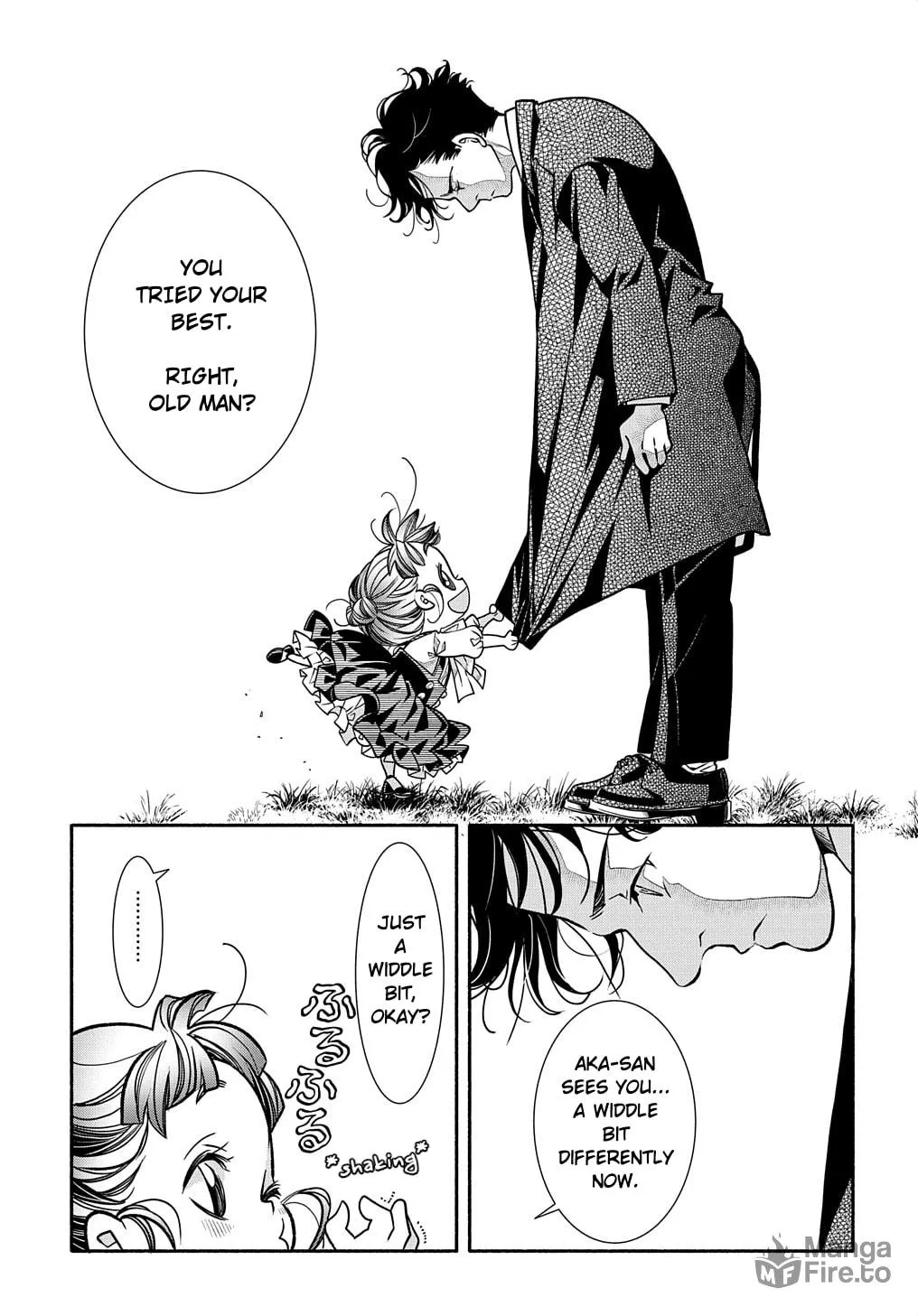 Colori Colore Creare Chapter 13 page 24 - 