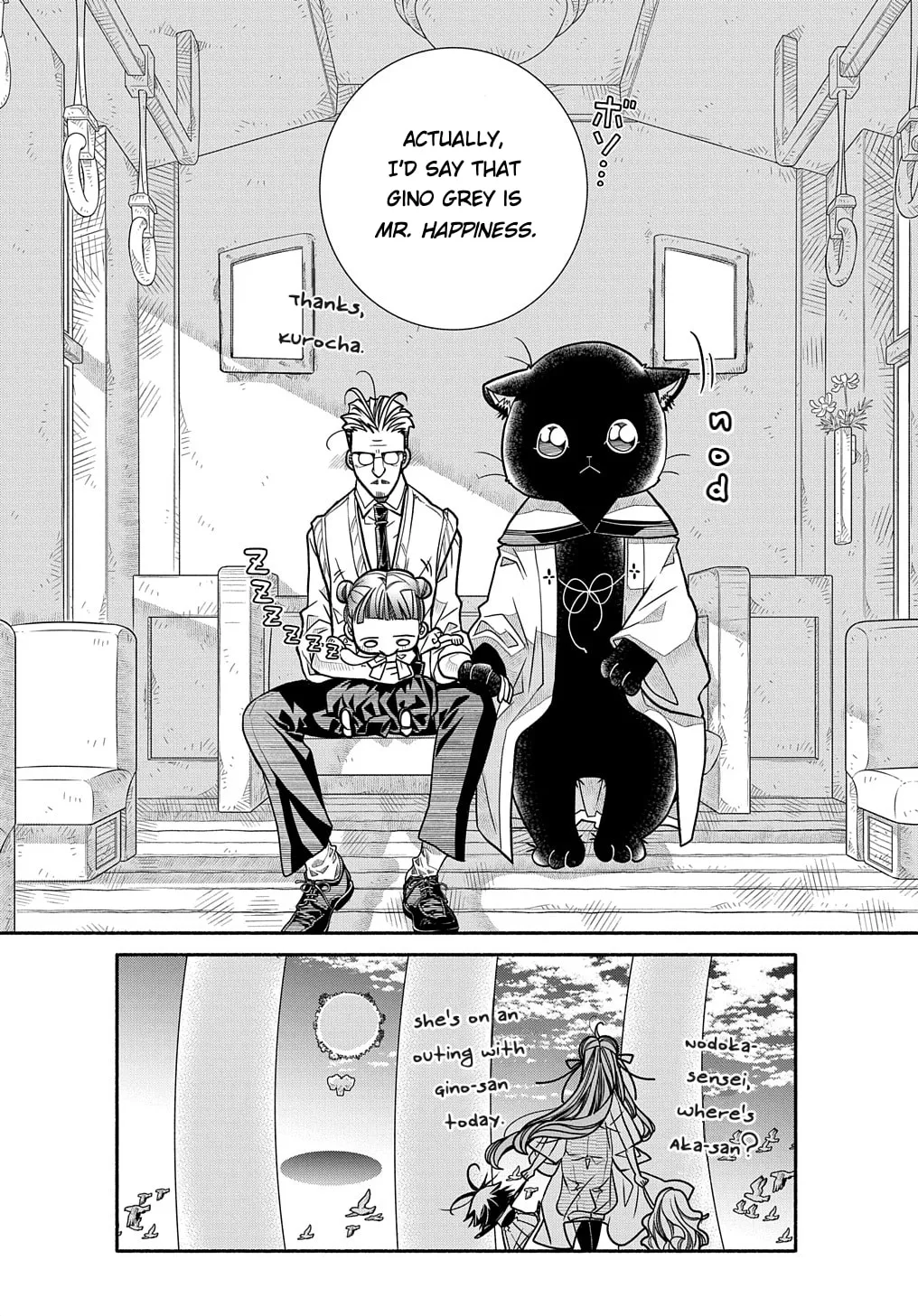 Colori Colore Creare Chapter 13 page 29 - 