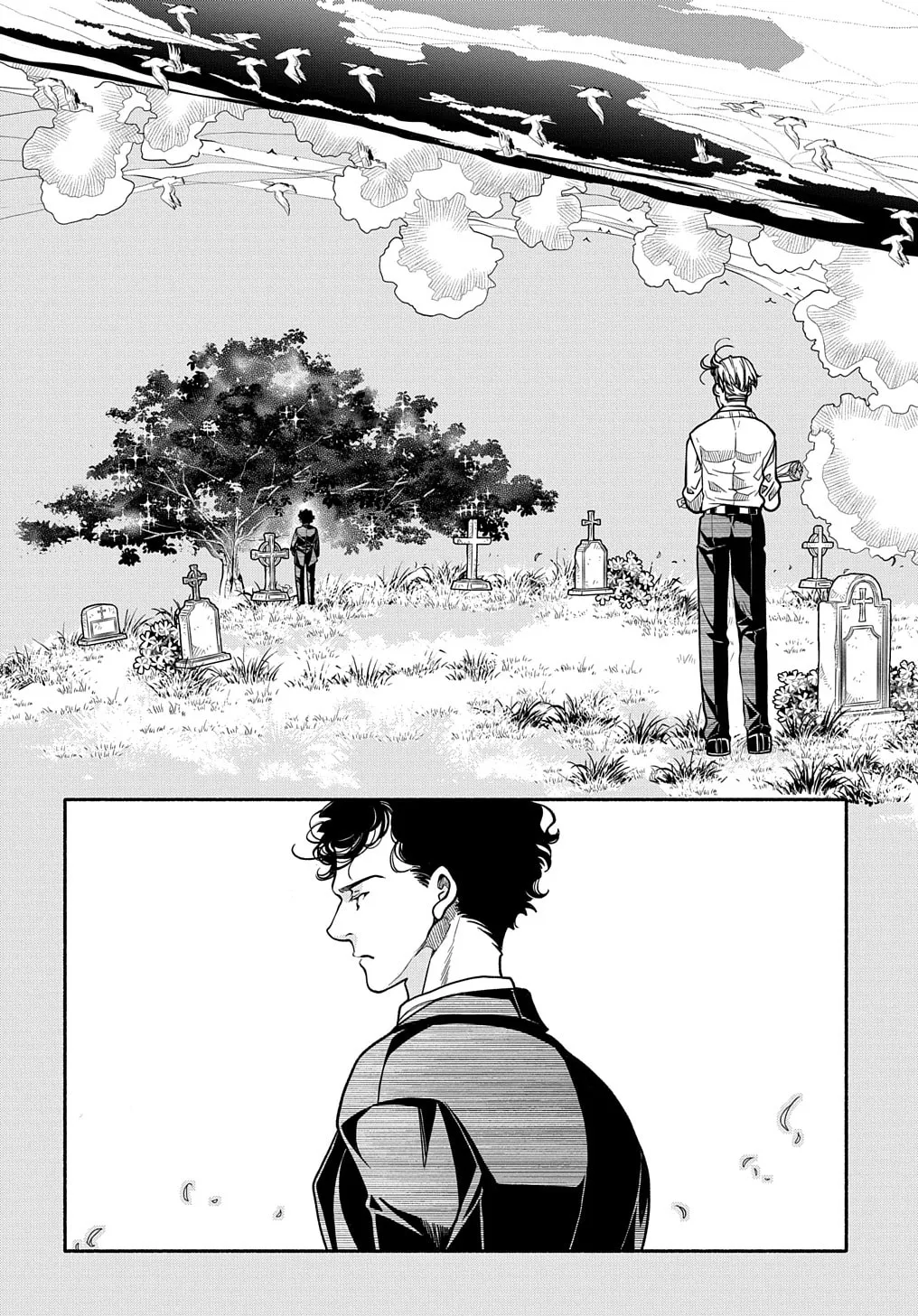 Colori Colore Creare Chapter 13 page 4 - 