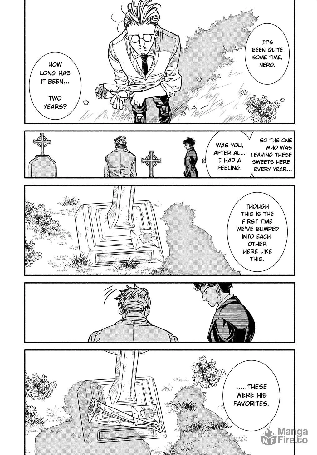 Colori Colore Creare Chapter 13 page 5 - 