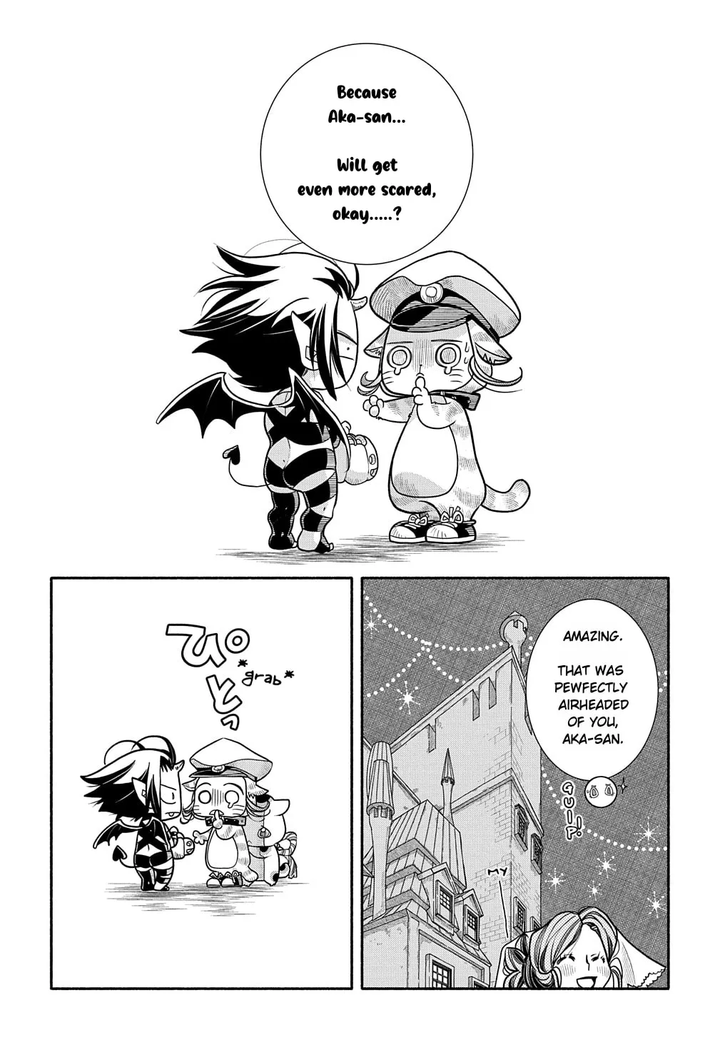 Colori Colore Creare Chapter 14 page 14 - 