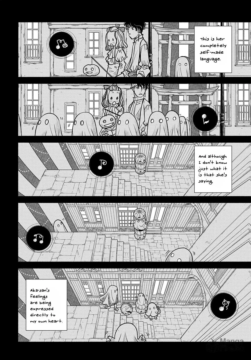 Colori Colore Creare Chapter 14 page 20 - 