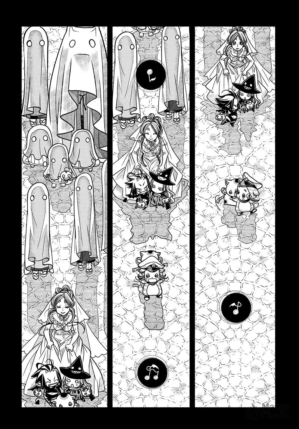 Colori Colore Creare Chapter 14 page 24 - 