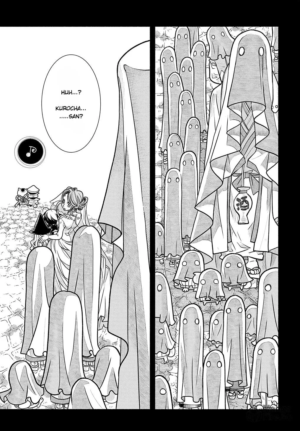 Colori Colore Creare Chapter 14 page 25 - 