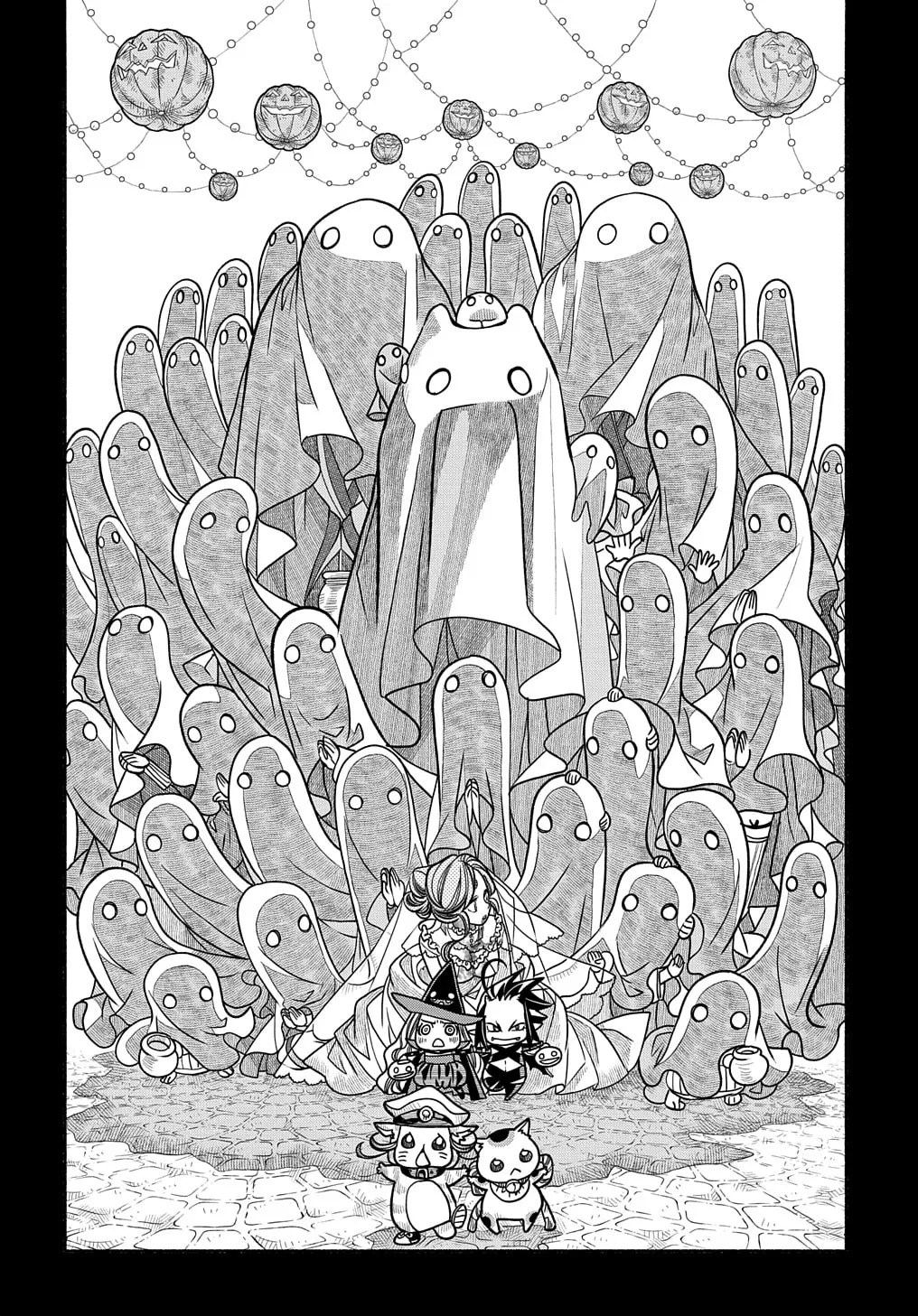 Colori Colore Creare Chapter 14 page 26 - 
