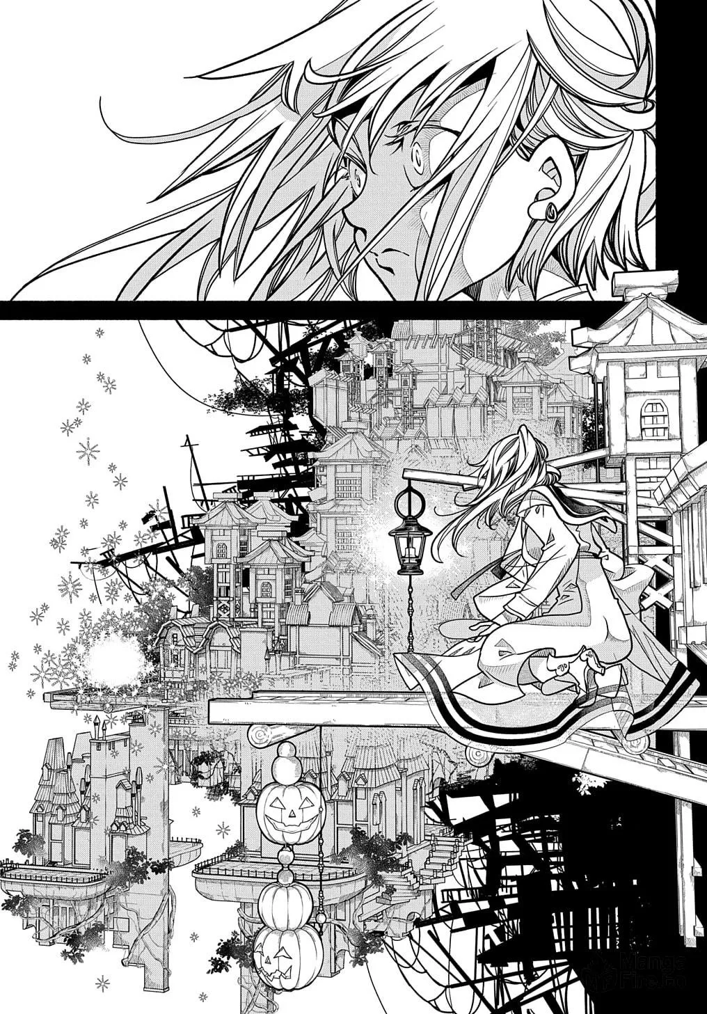 Colori Colore Creare Chapter 14 page 27 - 
