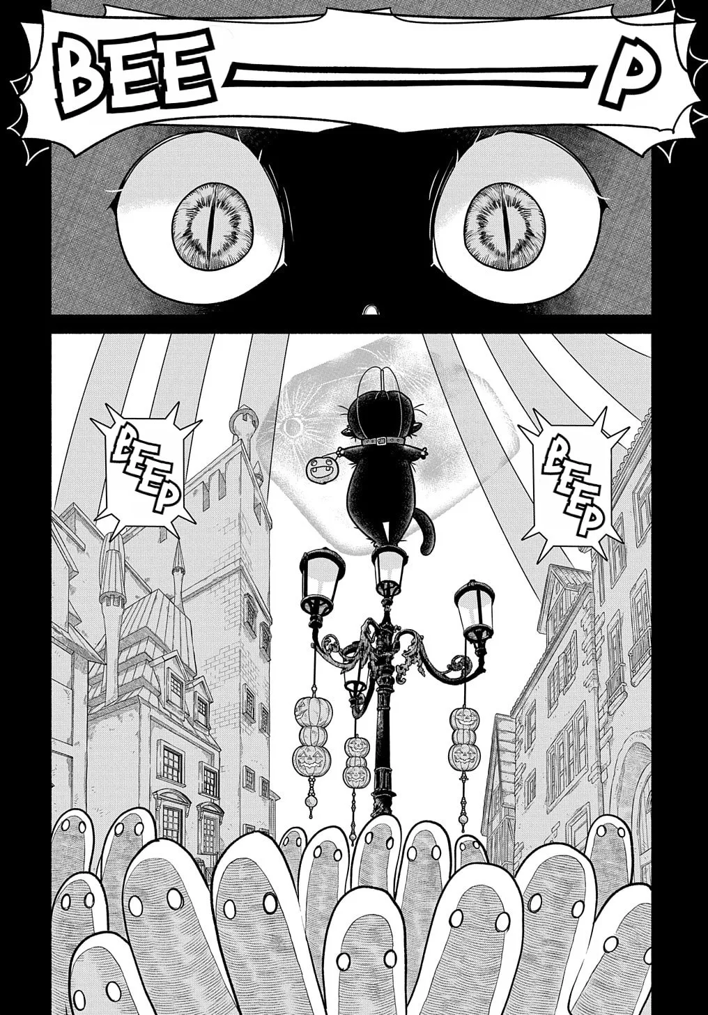 Colori Colore Creare Chapter 14 page 28 - 
