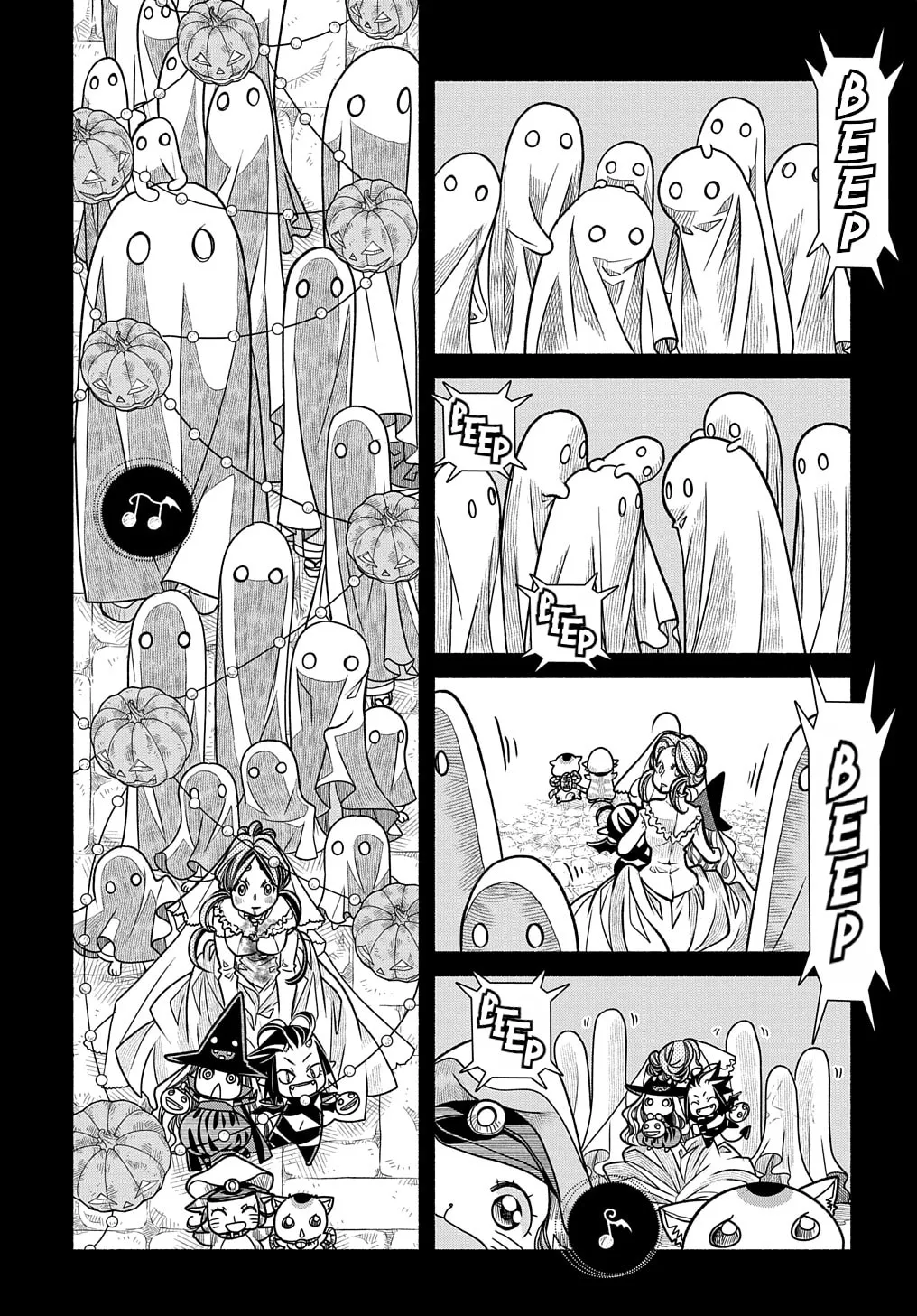Colori Colore Creare Chapter 14 page 29 - 