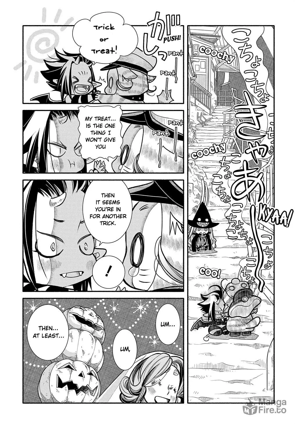 Colori Colore Creare Chapter 14 page 5 - 
