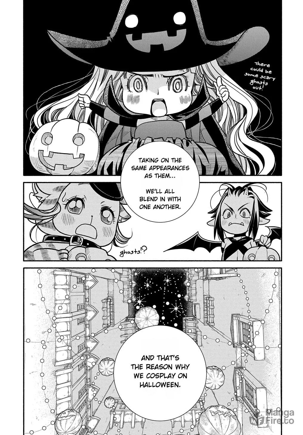 Colori Colore Creare Chapter 14 page 9 - 
