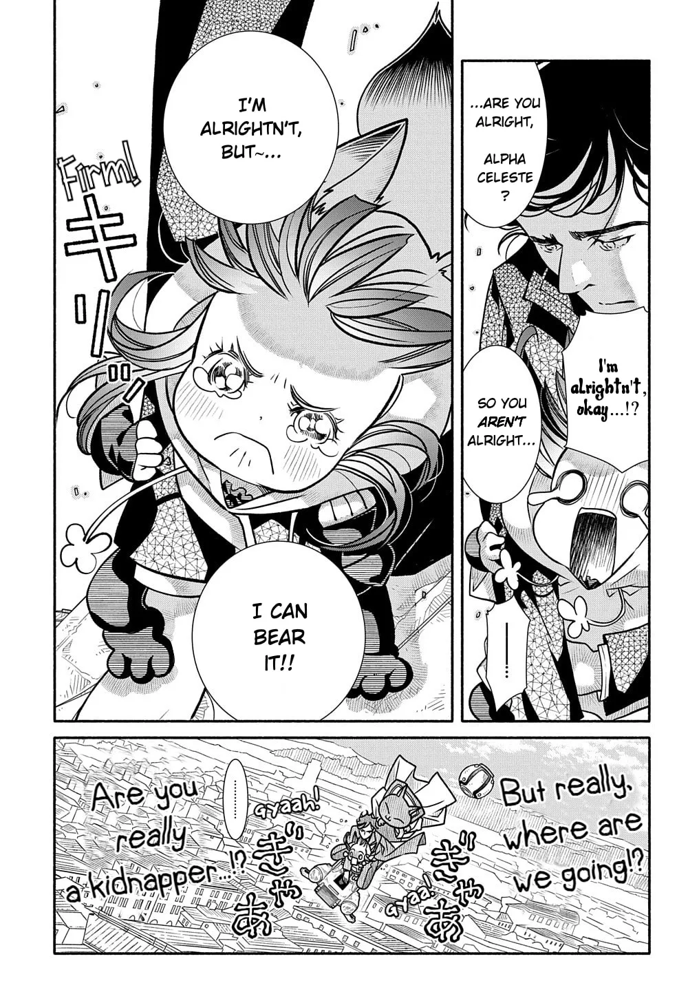 Colori Colore Creare Chapter 15 page 26 - 