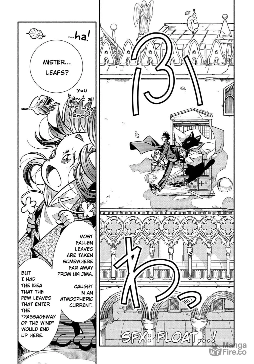 Colori Colore Creare Chapter 15 page 27 - 