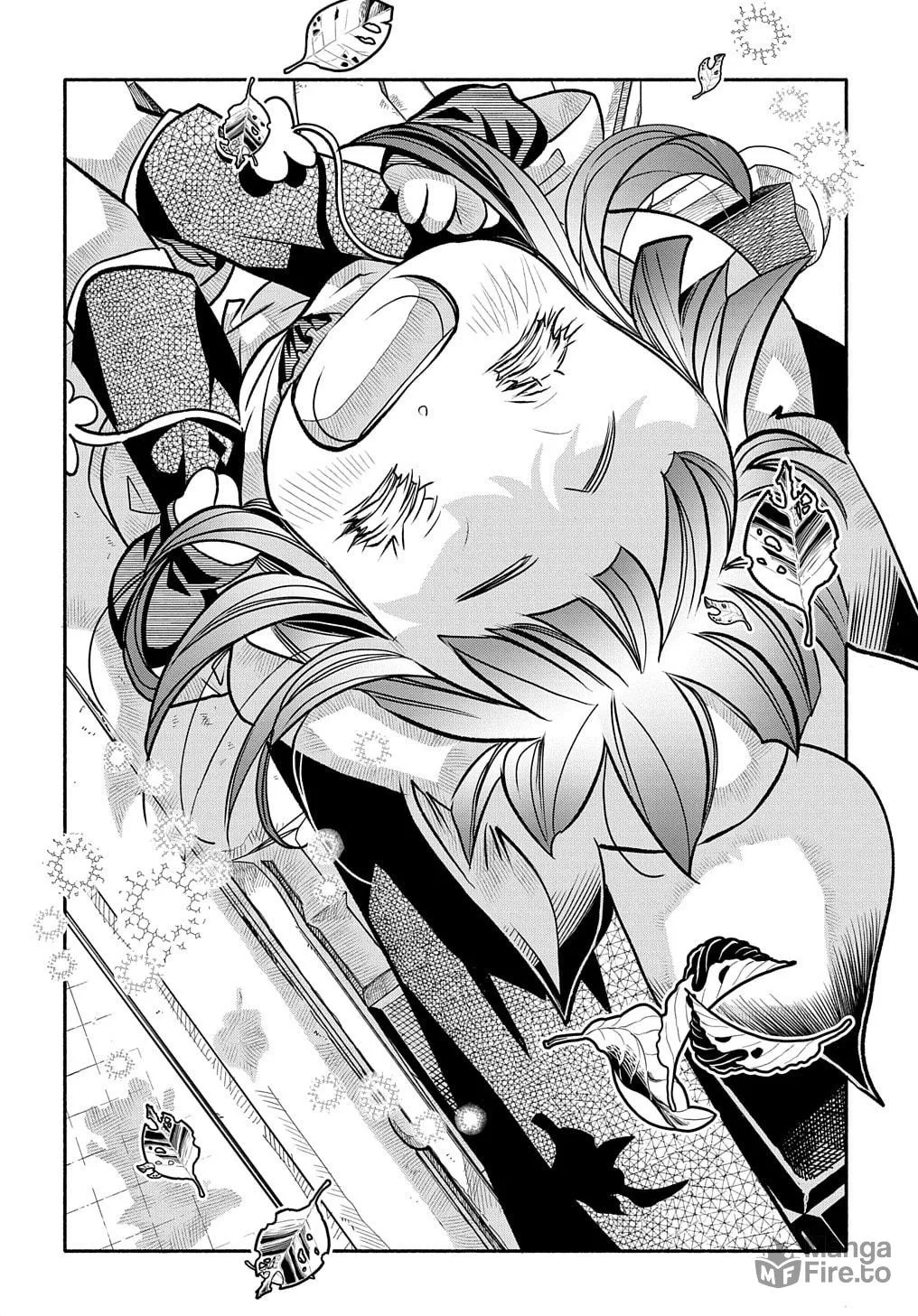 Colori Colore Creare Chapter 15 page 30 - 