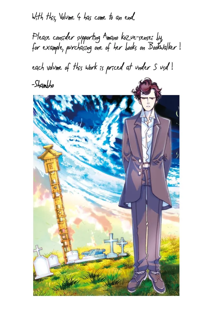 Colori Colore Creare Chapter 15 page 43 - 