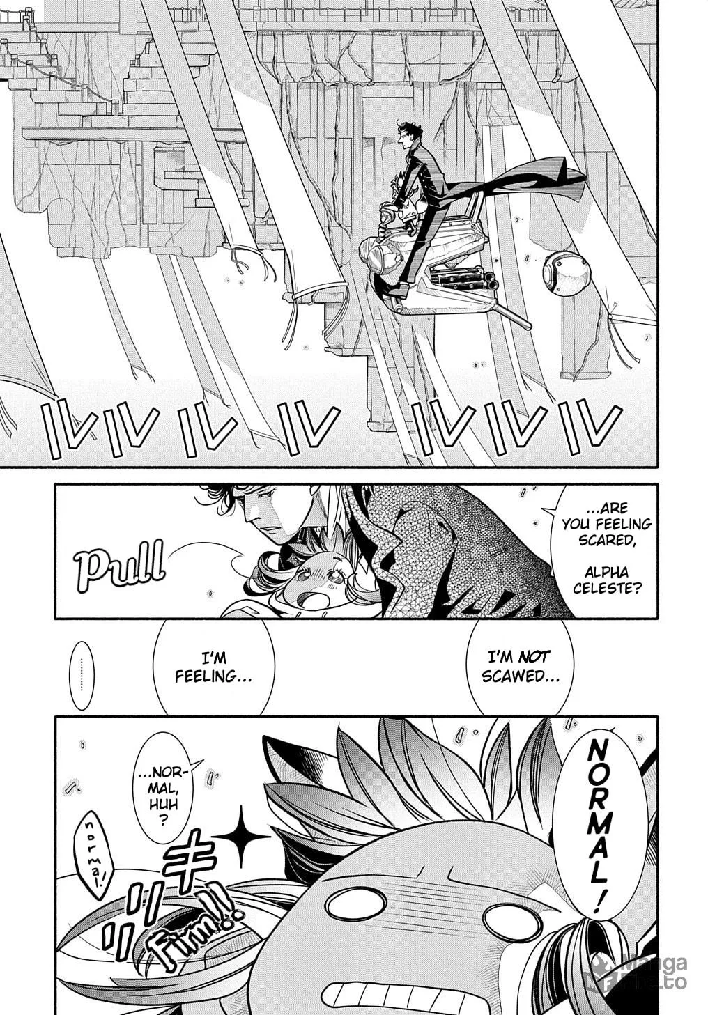 Colori Colore Creare Chapter 15 page 10 - 