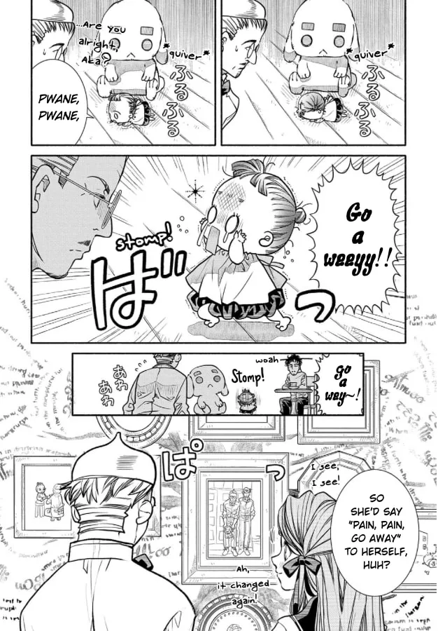 Colori Colore Creare Chapter 16 page 11 - 