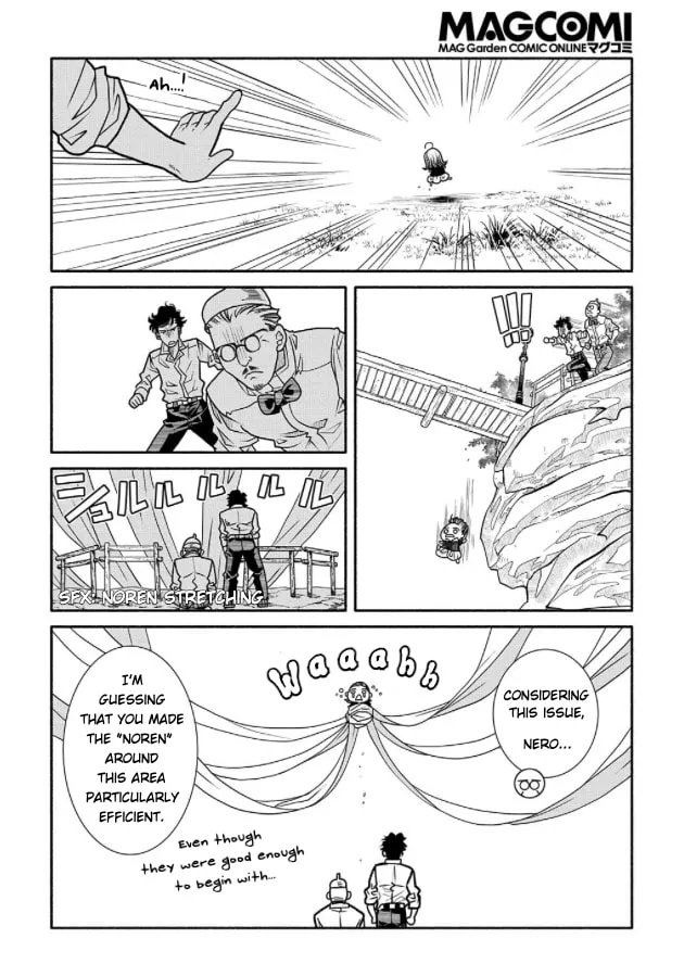 Colori Colore Creare Chapter 16 page 14 - 