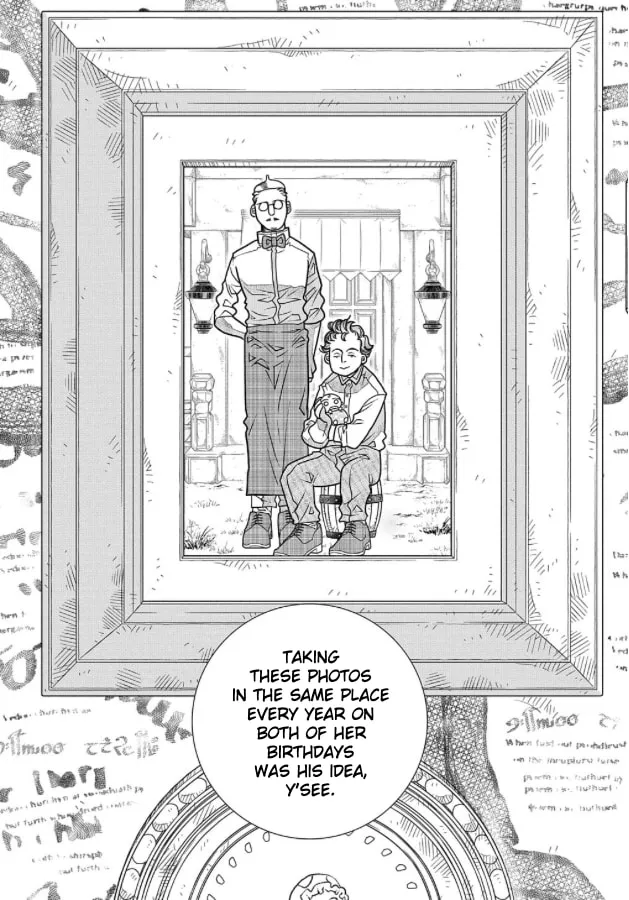 Colori Colore Creare Chapter 16 page 19 - 