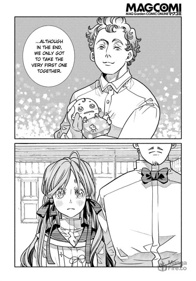 Colori Colore Creare Chapter 16 page 20 - 