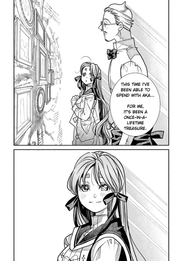 Colori Colore Creare Chapter 16 page 23 - 