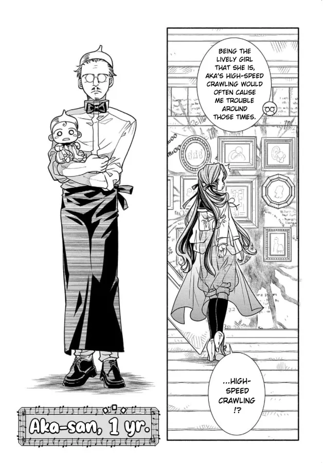 Colori Colore Creare Chapter 16 page 7 - 