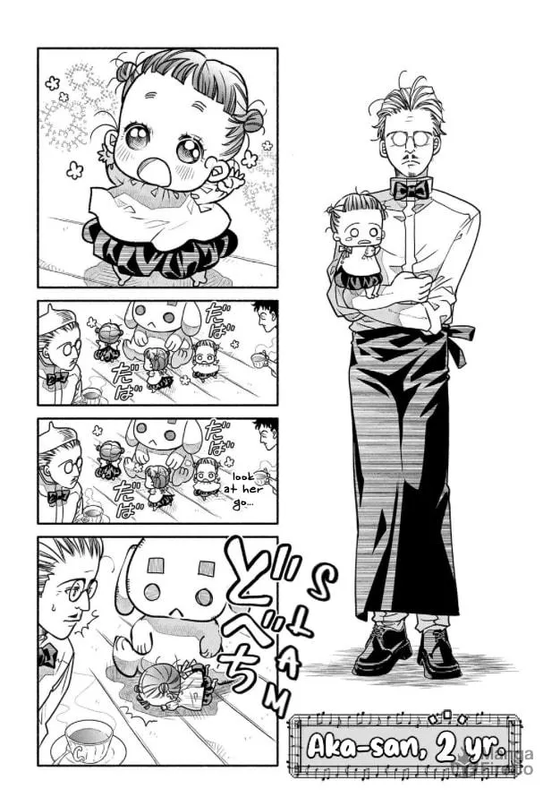 Colori Colore Creare Chapter 16 page 10 - 