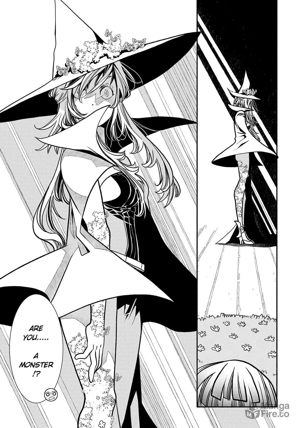 Colori Colore Creare Chapter 17 page 15 - 