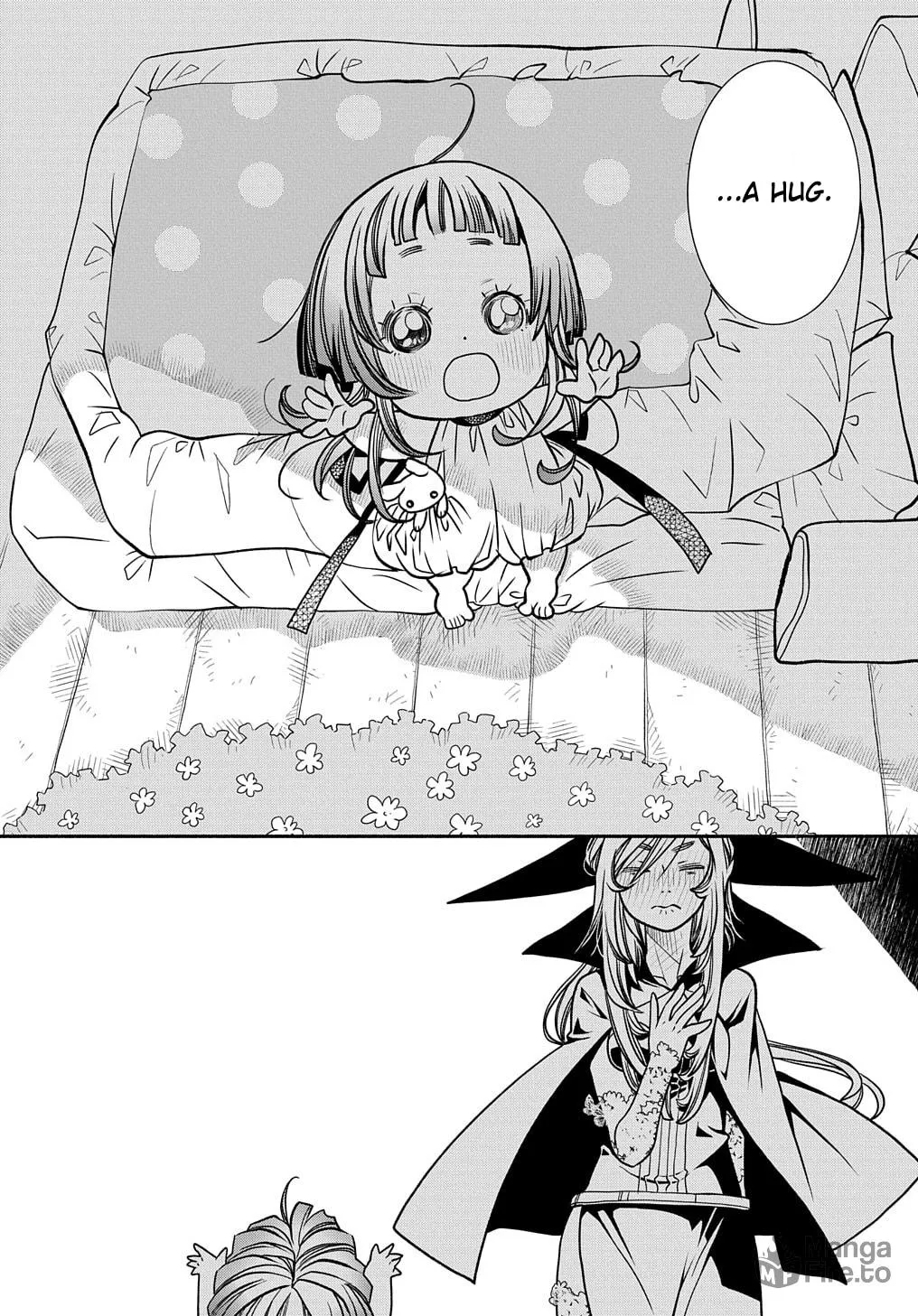 Colori Colore Creare Chapter 17 page 20 - 