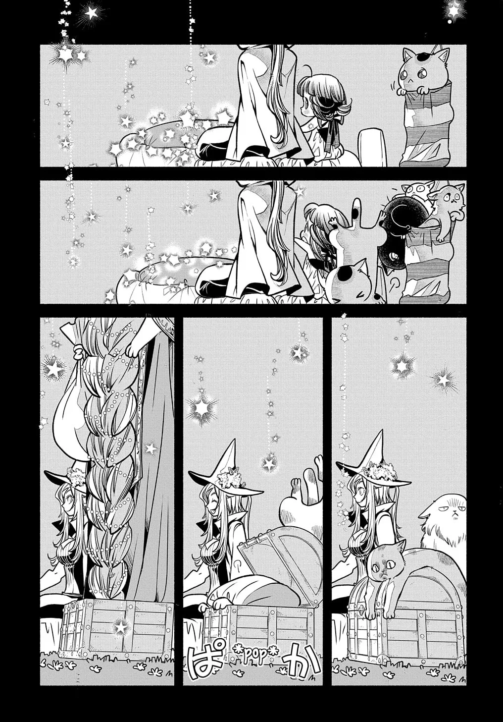 Colori Colore Creare Chapter 17 page 26 - 