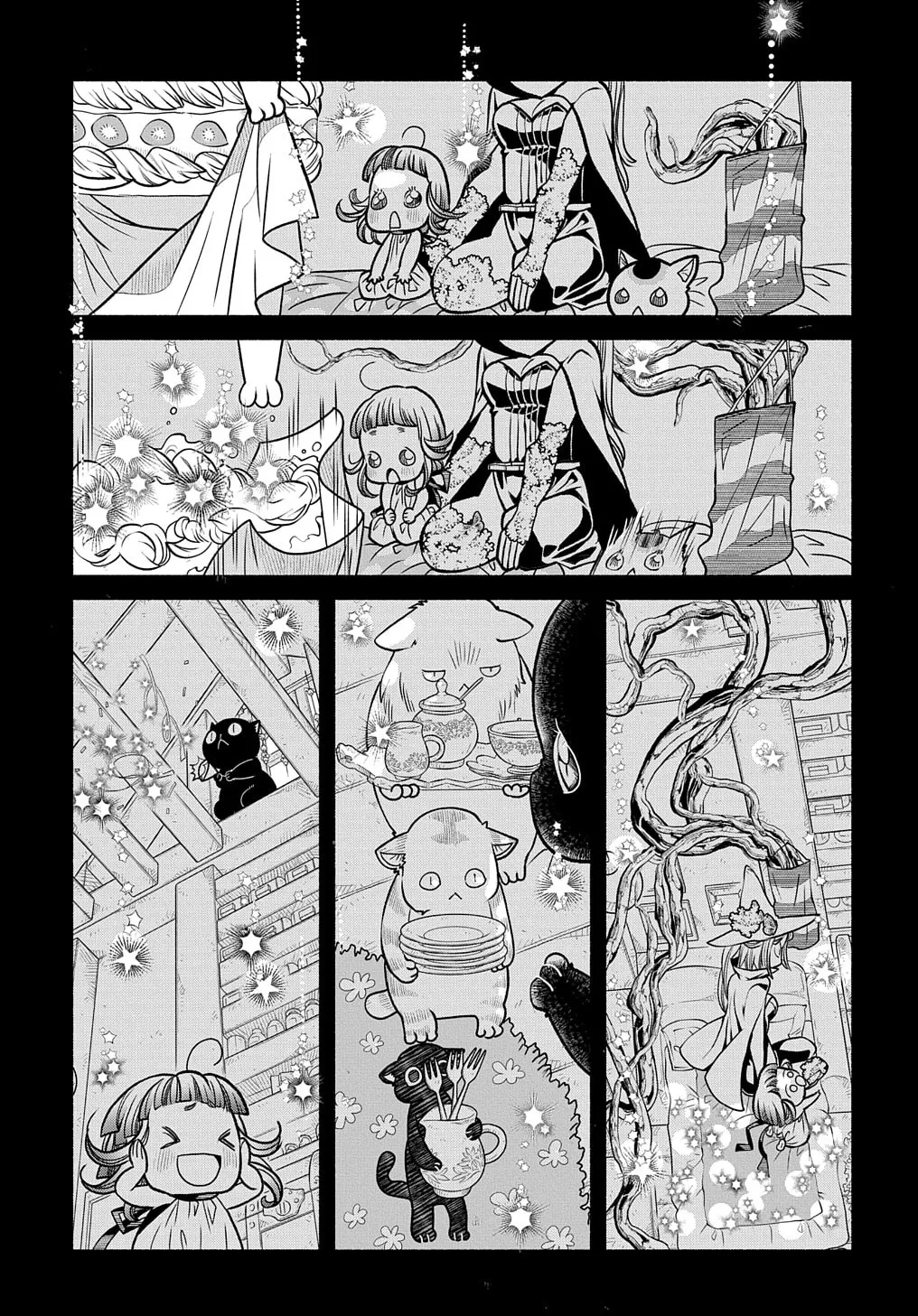 Colori Colore Creare Chapter 17 page 28 - 