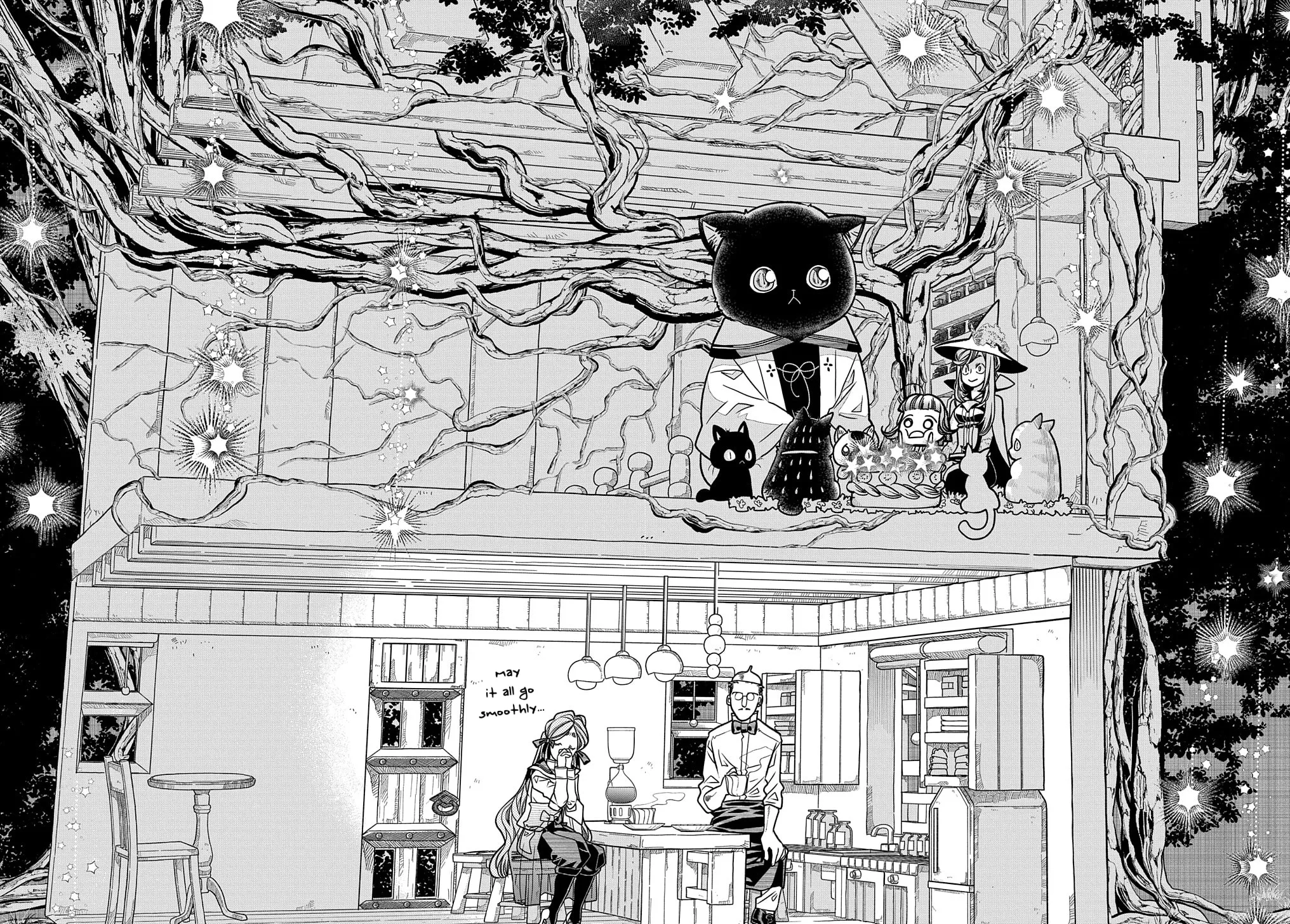 Colori Colore Creare Chapter 17 page 29 - 
