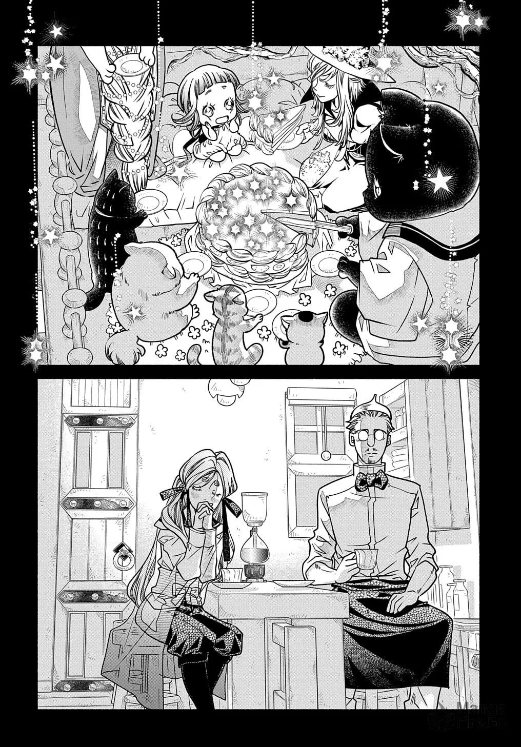 Colori Colore Creare Chapter 17 page 30 - 