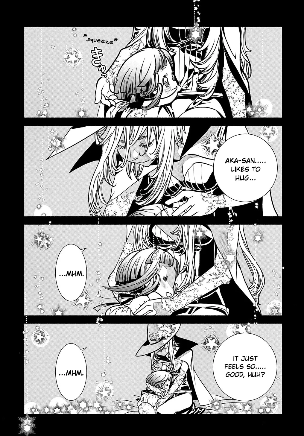 Colori Colore Creare Chapter 17 page 31 - 