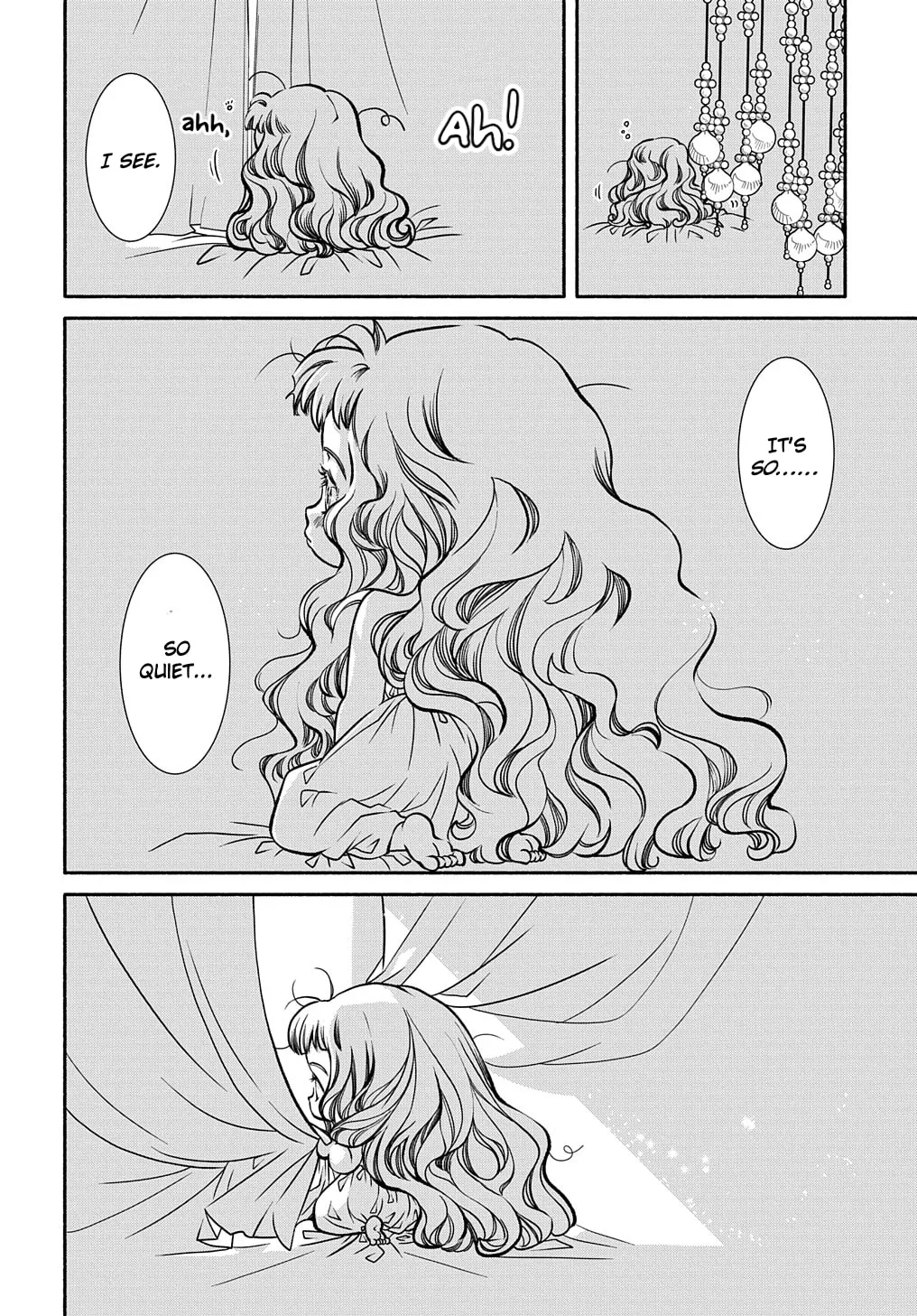 Colori Colore Creare Chapter 18 page 2 - 